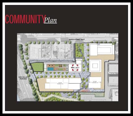 Riverside Square Community Plan